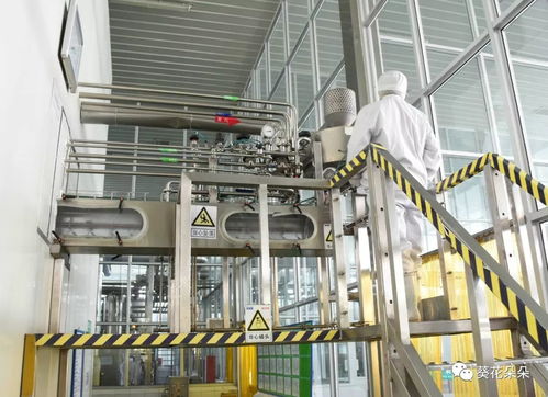 忒厲害！遵化這家企業領軍全國，產品填補國內空白